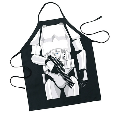 Delantal Storm Trooper
